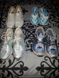 Womens Sneakers & Shoes