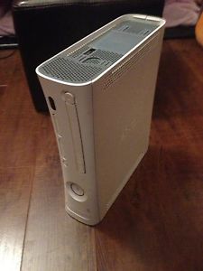 XBOX360 * BROKEN!* CONSOLE ONLY