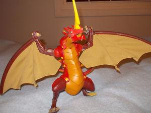 dragon toy