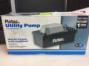 flotec Utility Pump
