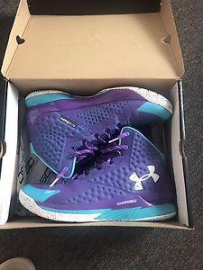 great condition curry 1