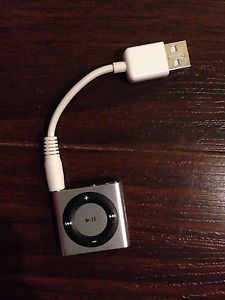 iPod Shuffle 4th Generation 2 Gb