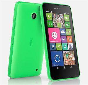 nokia lumia 635