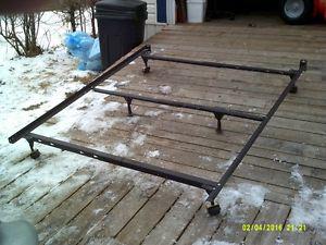 10 Queen bedframes $35 a set (& Other stuff for sale)