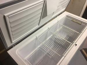 10 cubic ft freezer
