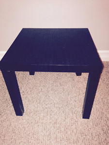 2 Matching End Tables