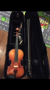 2 violins for sale