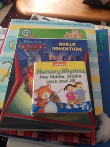24 children's books for sale