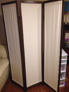 3 Room Dividers