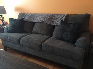 3 piece Couch Set