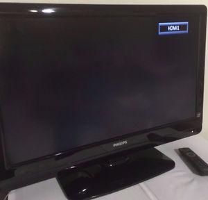 32" LCD TV