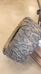 4 Tires