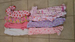 6-12 month clothing