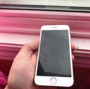 64gb iphone 6, + cash for a galaxy s7