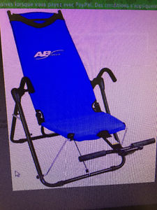 AB Chair