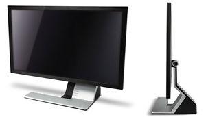 Acer 24 inch led computer monitor p