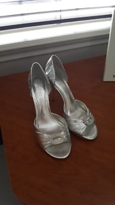 Aldo grad shoes size 8.5