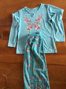 American girl brand pyjamas youth 