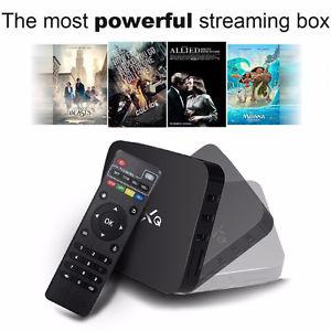 Android TV Box (Completely free tv, movies, and live sports)