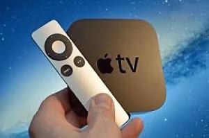 Apple TV unit,3rd generation