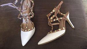 BCBG heels size 6.5