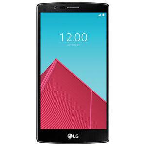 BRAND NEW LG G4 w/ 32GB SD Card, extra battery and cradle