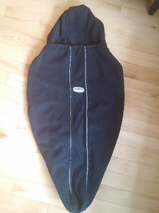 Baby Bjorn carrier cover