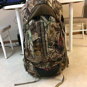 Badlands  hunting backpack