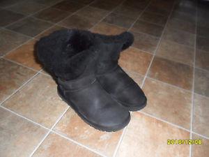 Bailey II Genuine Ugg boots