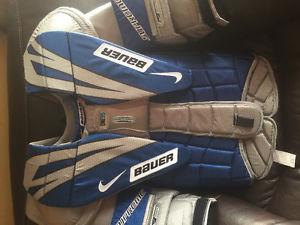 Bauer One95 Supreme Goalie Chest Protector