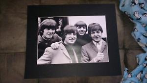 Beatles Picture from New York