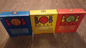 Bob Books Collection