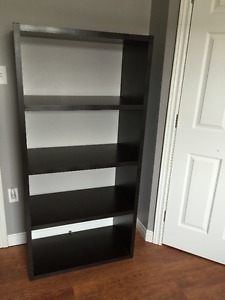 Book Shelf