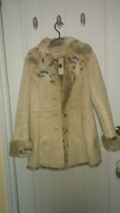 Brand New Winter Jacket (M)