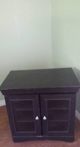 Cabinet or TV stand