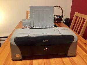 Canon PIXIMA iP  Ink Jet Printer
