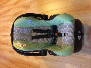 Car Seat for infant (<12m)