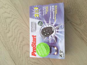 Car Starter