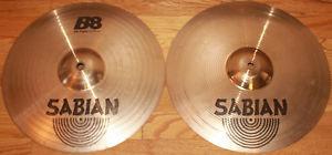 Cymbals & More