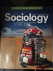 Dal Sociology Textbook