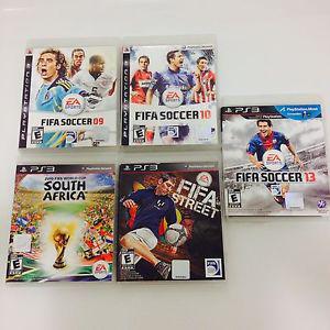 FIFA collection *PS3*
