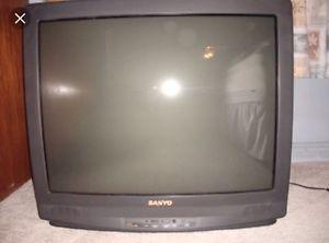FREE 32' Tube TV