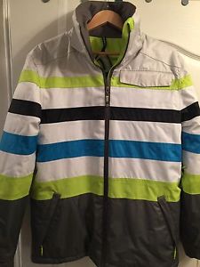 Firefly snowboard/ski winter jacket, very like new. Sz small