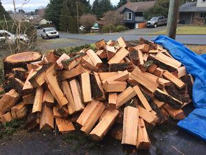 Firewood forsale