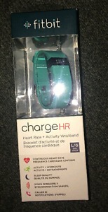 Fitbit Charge HR