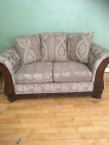 Free Loveseat