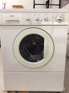 Front Load Washer and Dryer - Kenmore