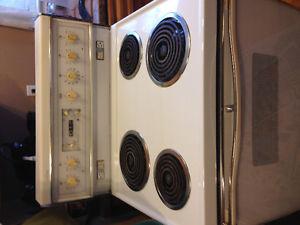 Good Working Stove for Sale