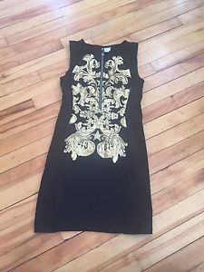 H&M dress size 8