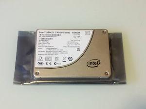 Intel 480GB Solid State Drive DC S